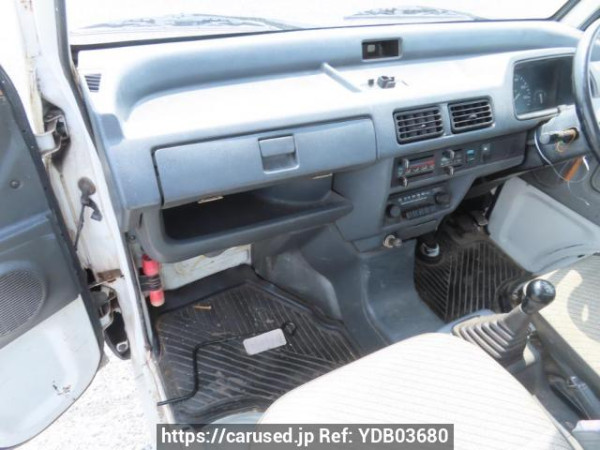 Used 1991 MT honda acty-truck HA3 Image[19]