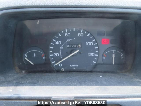 Used 1991 MT honda acty-truck HA3 Image[21]