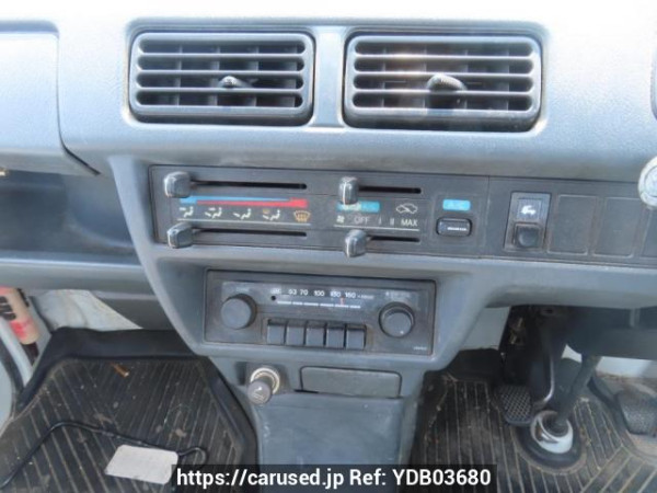 Used 1991 MT honda acty-truck HA3 Image[23]