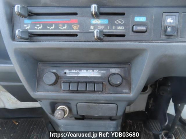 Used 1991 MT honda acty-truck HA3 Image[24]