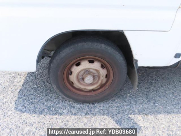 Used 1991 MT honda acty-truck HA3 Image[28]