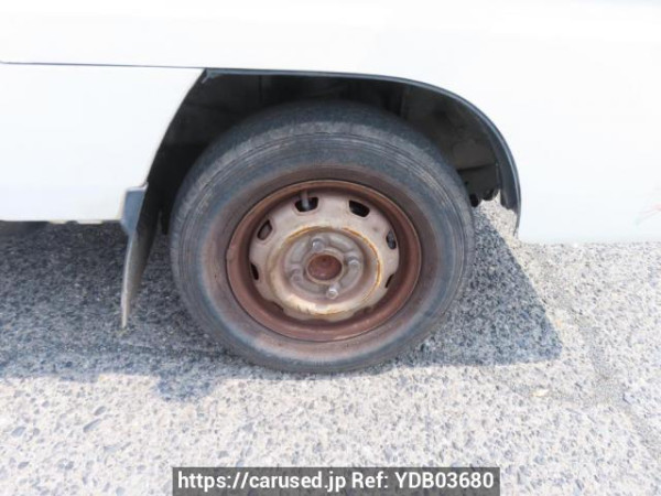 Used 1991 MT honda acty-truck HA3 Image[29]