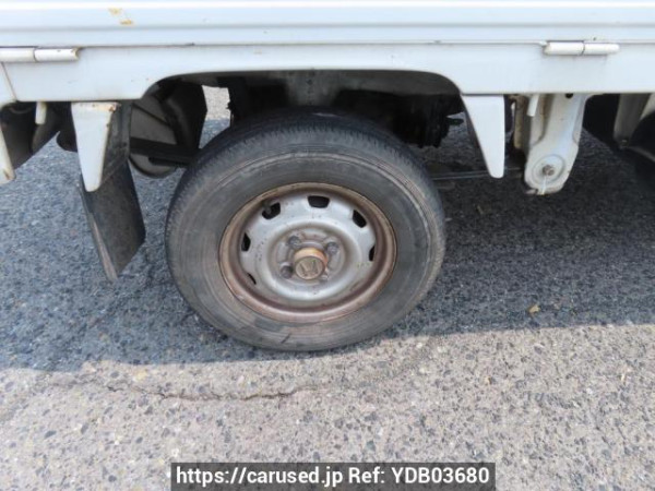 Used 1991 MT honda acty-truck HA3 Image[30]