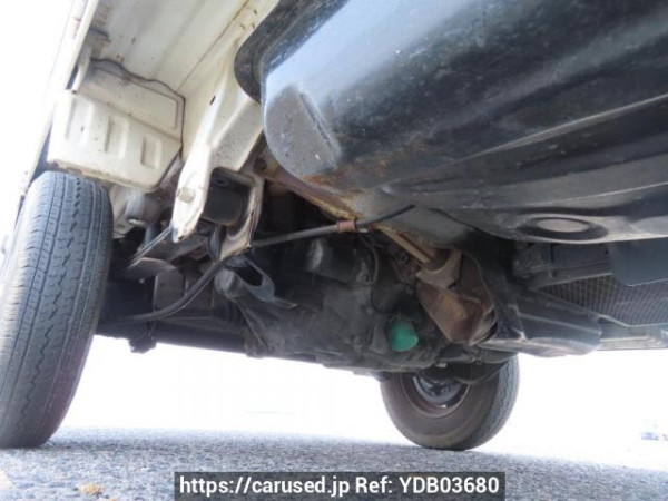 Used 1991 MT honda acty-truck HA3 Image[36]