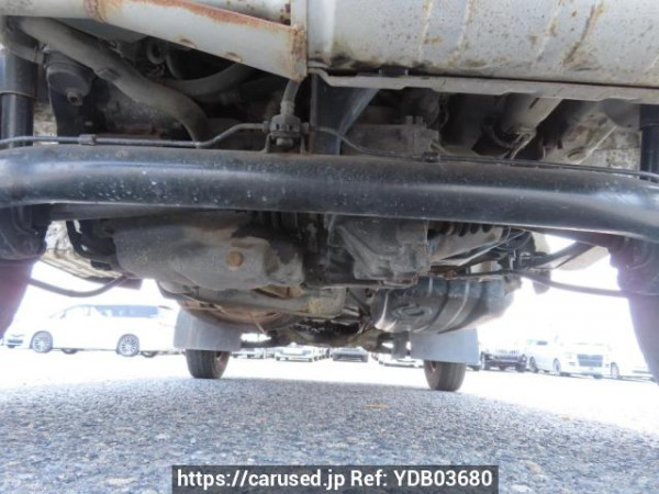 Used 1991 MT honda acty-truck HA3 Image[39]