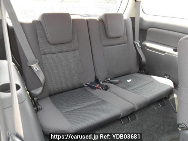 Used 2005 AT toyota wish ZNE10G Image[17]