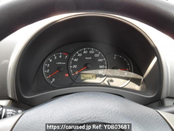 Used 2005 AT toyota wish ZNE10G Image[21]