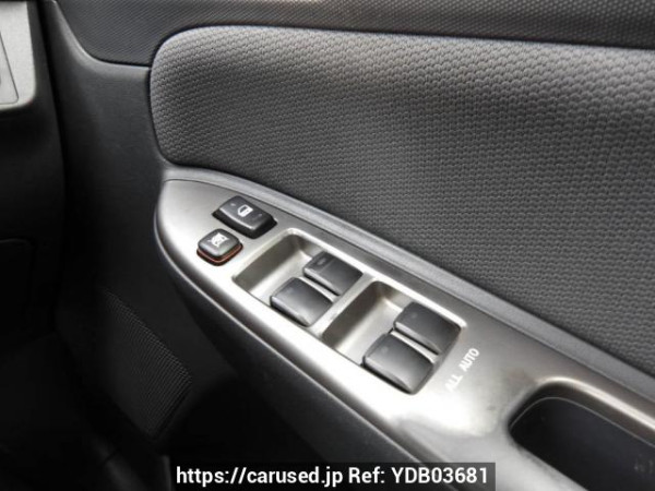 Used 2005 AT toyota wish ZNE10G Image[29]