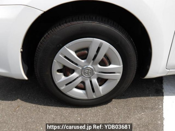 Used 2005 AT toyota wish ZNE10G Image[31]