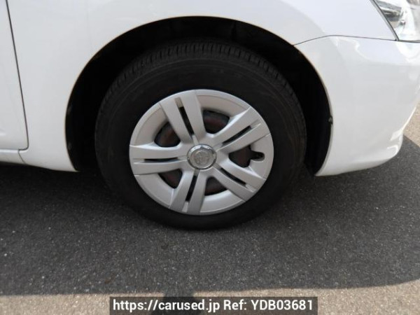 Used 2005 AT toyota wish ZNE10G Image[32]