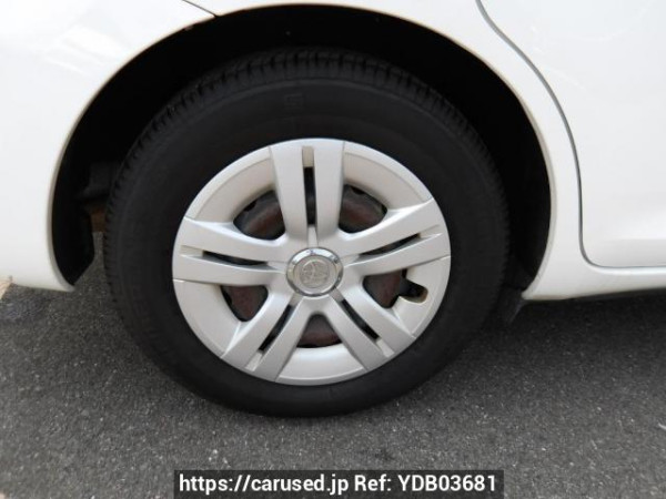 Used 2005 AT toyota wish ZNE10G Image[33]