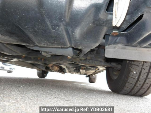 Used 2005 AT toyota wish ZNE10G Image[36]