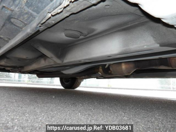 Used 2005 AT toyota wish ZNE10G Image[37]