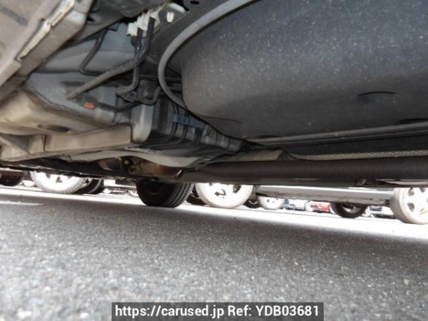 Used 2005 AT toyota wish ZNE10G Image[39]