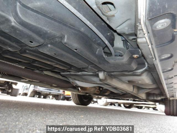 Used 2005 AT toyota wish ZNE10G Image[40]