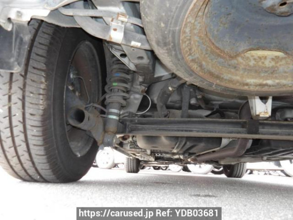 Used 2005 AT toyota wish ZNE10G Image[41]