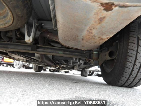 Used 2005 AT toyota wish ZNE10G Image[42]