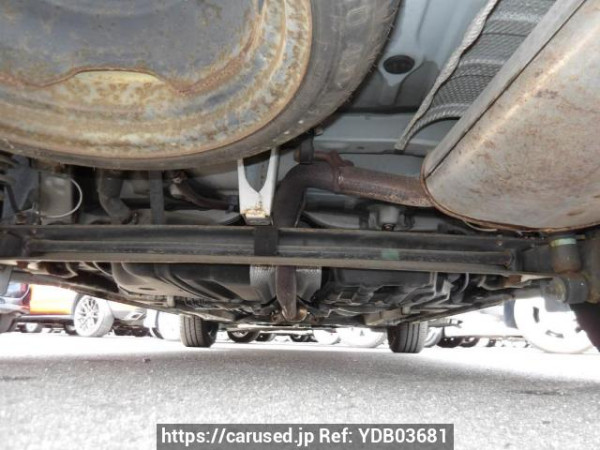 Used 2005 AT toyota wish ZNE10G Image[43]