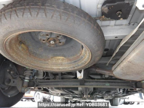 Used 2005 AT toyota wish ZNE10G Image[44]