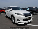 Toyota Harrier ZSU60W
