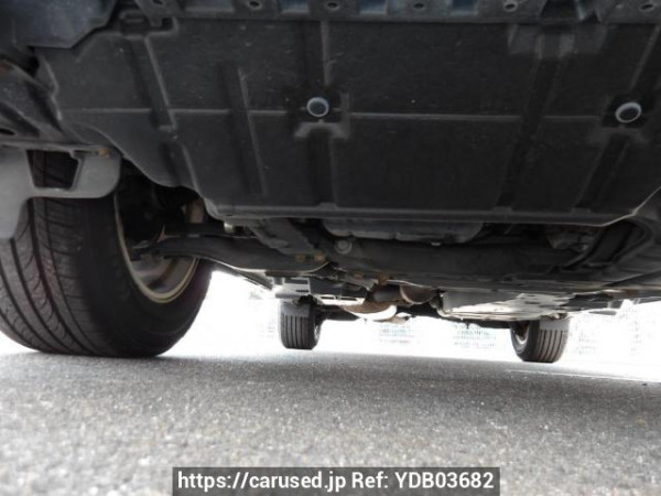 Used 2014 AT toyota harrier ZSU60W Image[34]