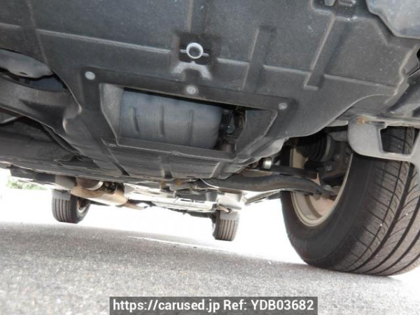 Used 2014 AT toyota harrier ZSU60W Image[35]