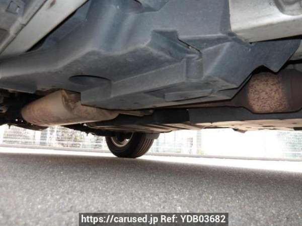 Used 2014 AT toyota harrier ZSU60W Image[36]