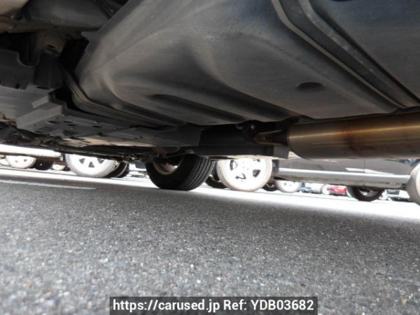 Used 2014 AT toyota harrier ZSU60W Image[38]