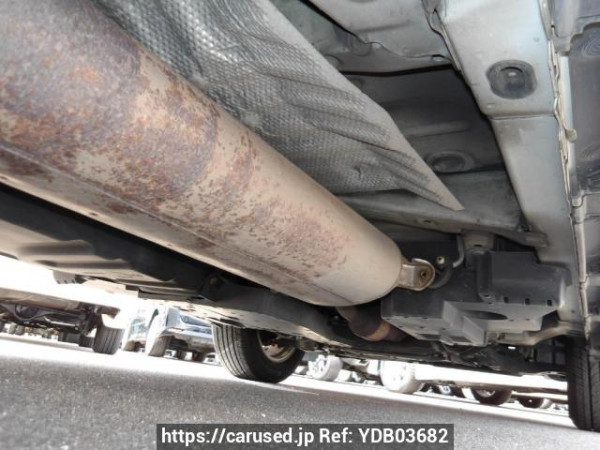 Used 2014 AT toyota harrier ZSU60W Image[39]