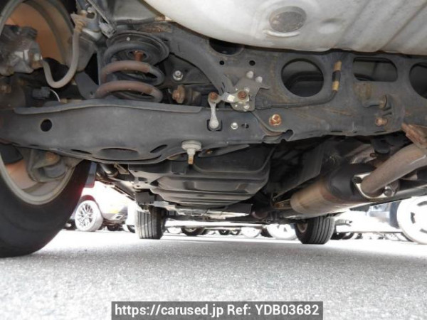 Used 2014 AT toyota harrier ZSU60W Image[40]