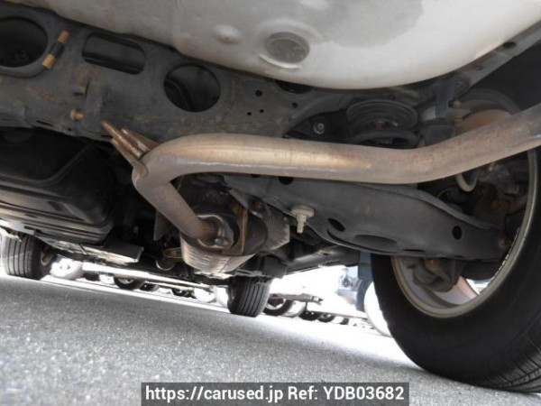 Used 2014 AT toyota harrier ZSU60W Image[41]