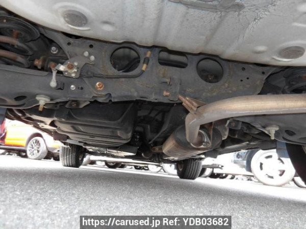 Used 2014 AT toyota harrier ZSU60W Image[42]