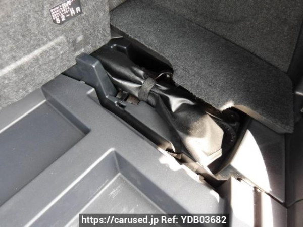 Used 2014 AT toyota harrier ZSU60W Image[44]