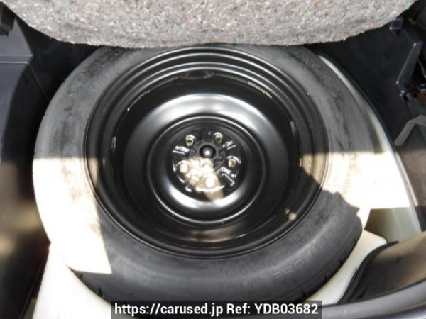 Used 2014 AT toyota harrier ZSU60W Image[46]