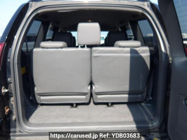 Used 2008 AT toyota land-cruiser-prado TRJ120W Image[8]