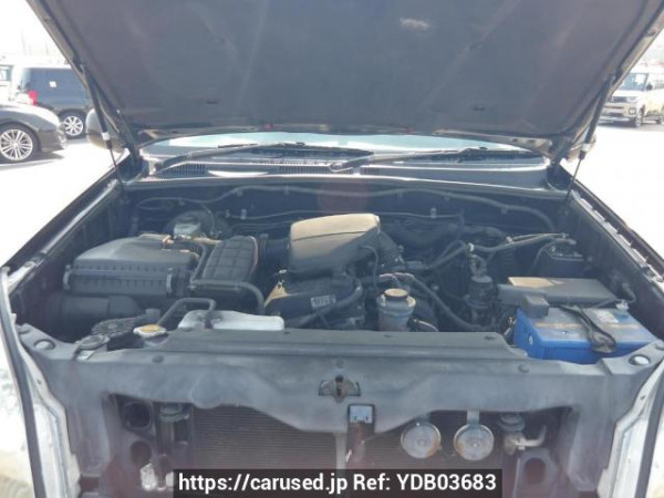 Used 2008 AT toyota land-cruiser-prado TRJ120W Image[9]