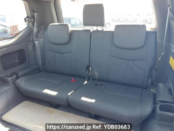 Used 2008 AT toyota land-cruiser-prado TRJ120W Image[17]