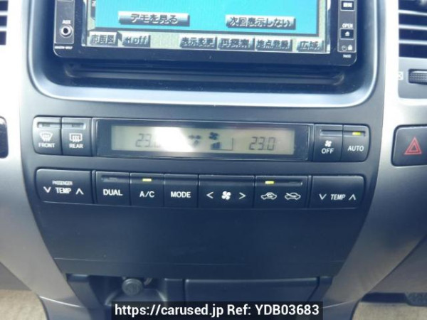 Used 2008 AT toyota land-cruiser-prado TRJ120W Image[22]