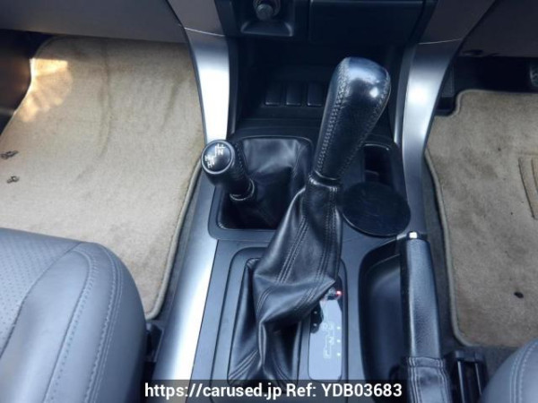 Used 2008 AT toyota land-cruiser-prado TRJ120W Image[23]
