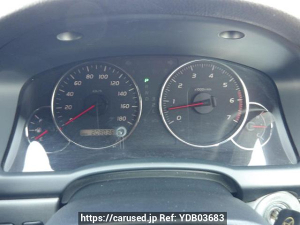 Used 2008 AT toyota land-cruiser-prado TRJ120W Image[24]