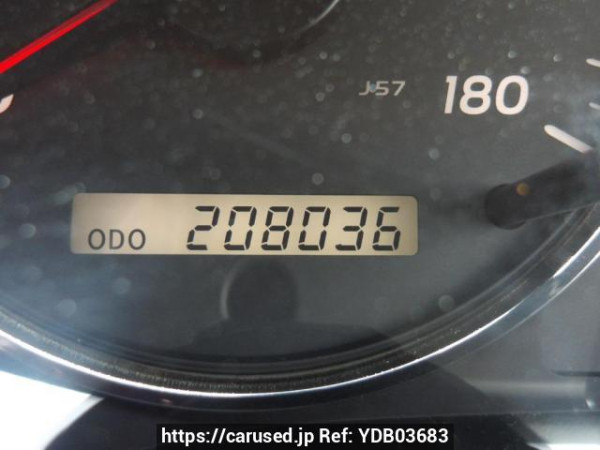 Used 2008 AT toyota land-cruiser-prado TRJ120W Image[25]