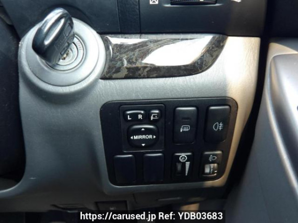 Used 2008 AT toyota land-cruiser-prado TRJ120W Image[26]
