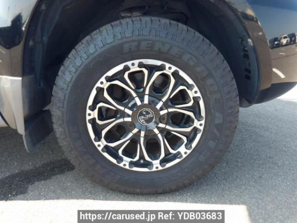 Used 2008 AT toyota land-cruiser-prado TRJ120W Image[28]