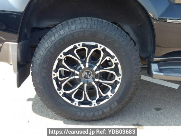 Used 2008 AT toyota land-cruiser-prado TRJ120W Image[30]