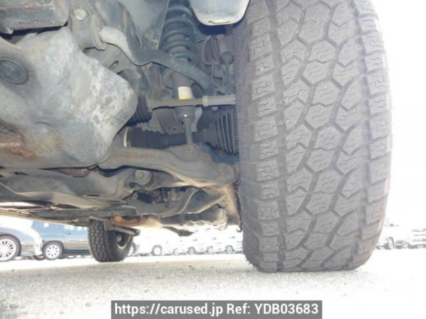 Used 2008 AT toyota land-cruiser-prado TRJ120W Image[33]