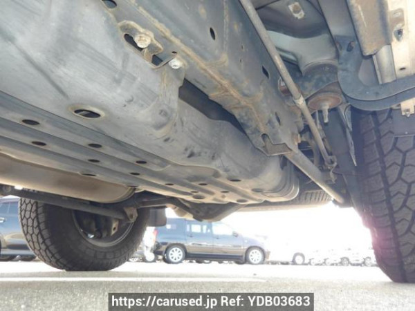 Used 2008 AT toyota land-cruiser-prado TRJ120W Image[36]