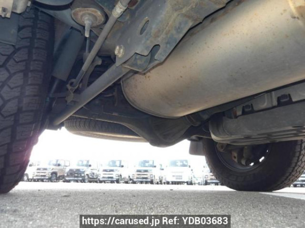 Used 2008 AT toyota land-cruiser-prado TRJ120W Image[37]