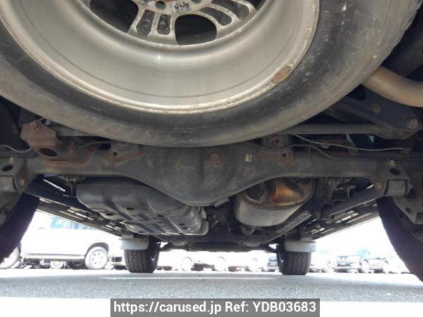 Used 2008 AT toyota land-cruiser-prado TRJ120W Image[39]