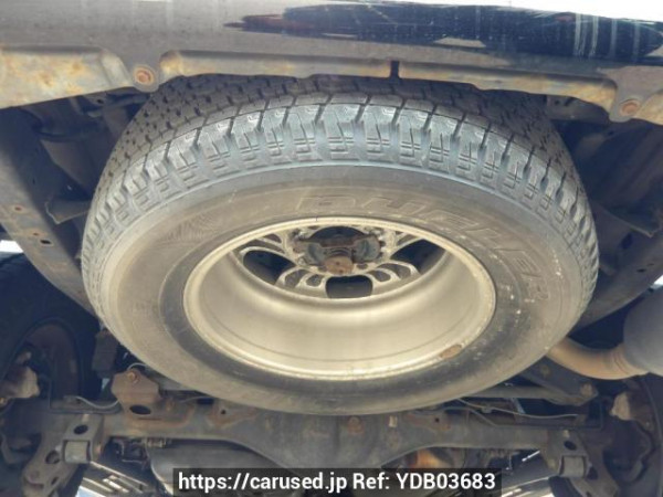 Used 2008 AT toyota land-cruiser-prado TRJ120W Image[41]