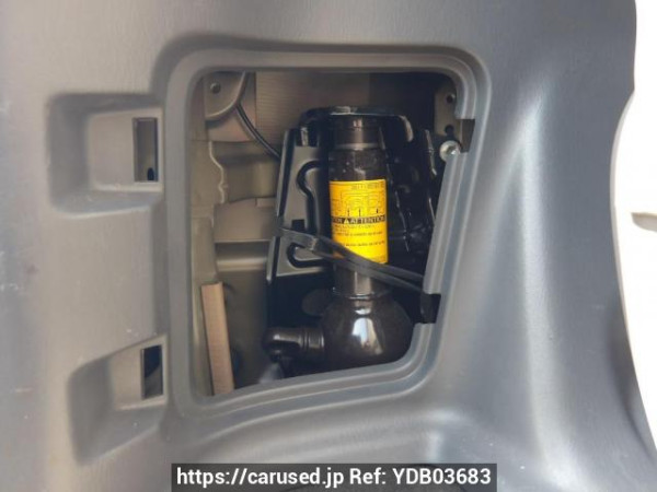 Used 2008 AT toyota land-cruiser-prado TRJ120W Image[42]